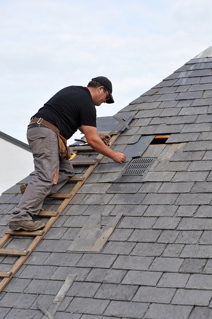 Kingsport Roofing Pros Image